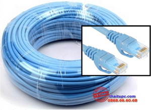 Dây cáp mạng Unitek Y-C816 - 25m