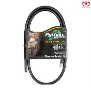 Dây cáp Master Lock 8405DPF 1.2m/10mm