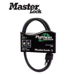 Dây cáp Master Lock 8406DPF 1.8m/10mm