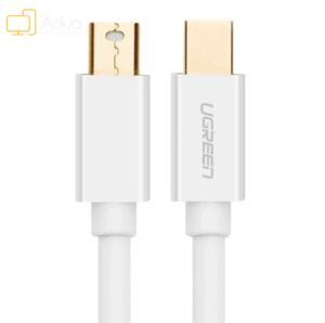 Dây cáp mini DisplayPort dài 2m Ugreen 10429