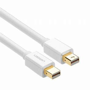 Dây cáp mini DisplayPort dài 2m Ugreen 10429