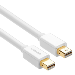 Dây cáp mini DisplayPort dài 2m Ugreen 10429