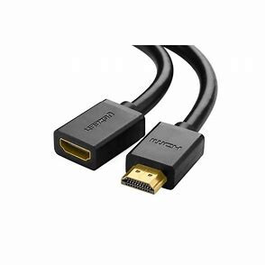 Dây cáp nối dài HDMI Ugreen 10140 0.5M