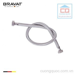 Dây cấp nước Toilet Hose-700mm P6116C-ENG