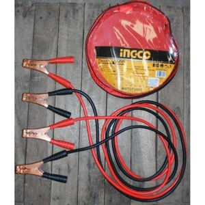 Dây cáp sạc bình Ingco HBTCP2001