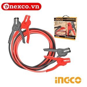 Dây cáp sạc bình Ingco HBTCP6008