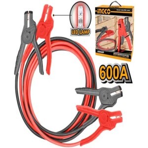 Dây cáp sạc bình Ingco HBTCP6008