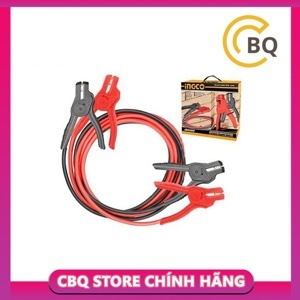 Dây cáp sạc bình Ingco HBTCP6008