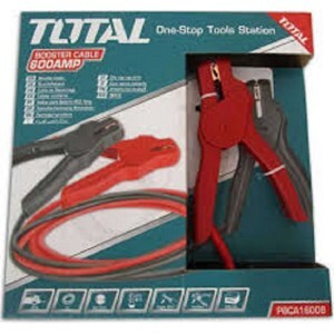 Dây cáp sạc bình Total PBCA16008L