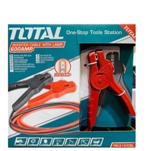 Dây cáp sạc bình Total PBCA16008L