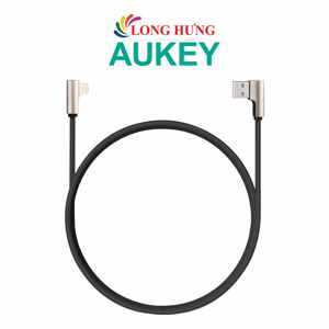 Dây cáp sạc lightning  Aukey CB-BAL6 - 1.2m