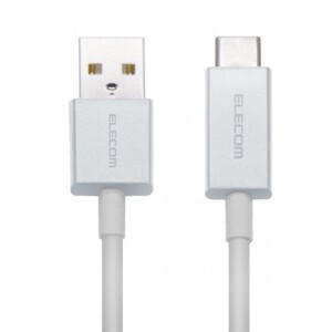 Dây cáp USB chuẩn C ELECOM MPA-ACCL12