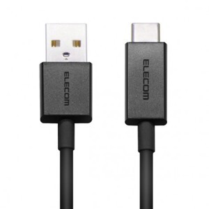 Dây cáp USB chuẩn C ELECOM MPA-ACCL12