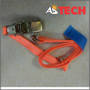 Dây chằng hàng 1 tấn dài 3m có tăng đơ ADTech CH1T-3M