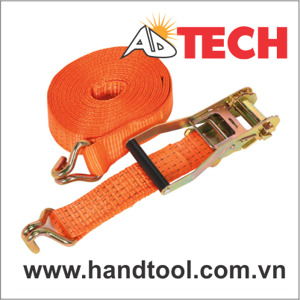 Dây chằng hàng 5 tấn dài 3m có tăng đơ  ADTech CH5T-3M