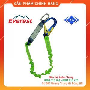 Dây chống sốc 1 móc nhôm Everest EV 517