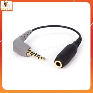 Dây chuyển đổi Rode SC4 3.5mm TRS – TRRS