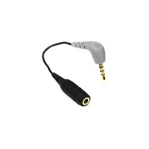 Dây chuyển đổi Rode SC4 3.5mm TRS – TRRS