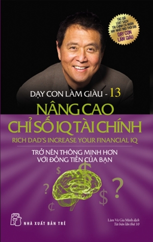 Dạy Con Làm Giàu - (Tập 13)