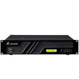 Đẩy công suất Agasound HD 600