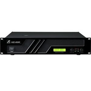 Đẩy công suất Agasound HD 600