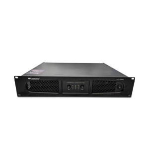 Đẩy công suất MK LX-1000