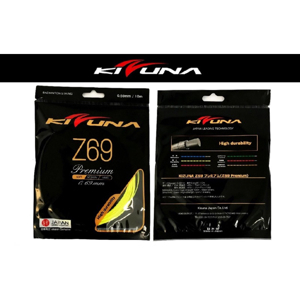 Dây cước căng vợt Kizuna Z69
