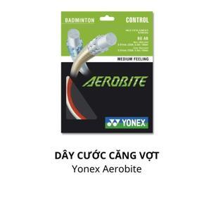 Dây cước căng vợt Yonex Aerobite