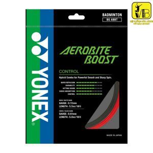 Dây cước căng vợt Yonex BG Aerobite Boost