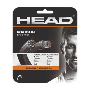 Dây cước tennis Head Primal (Vỷ 12)