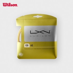 Dây cước tennis Luxilon 4G WRZ997112