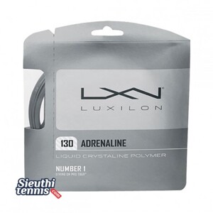 Dây cước tennis Luxilon ADRENALINE 130 WRZ993900