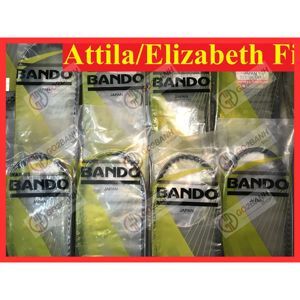 Dây curoa Attila BANDO