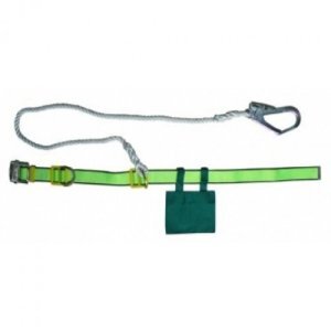 Dây đai an toàn bụng Adela H32