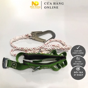 Dây đai an toàn cho thợ điện D07