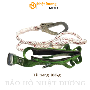 Dây đai an toàn cho thợ điện D07