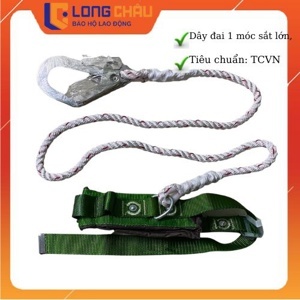 Dây đai an toàn cho thợ điện D07