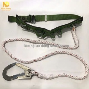 Dây đai an toàn cho thợ điện D07