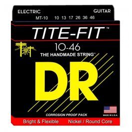 Dây đàn DR String MT-10