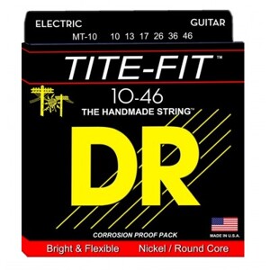 Dây đàn DR String MT-10