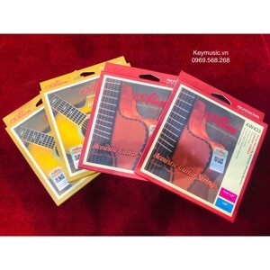Dây đàn guitar Acoustic Alice AW433