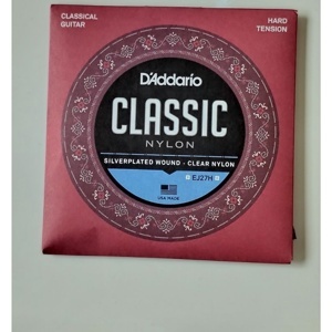 Dây đàn guitar classic Addario EJ27