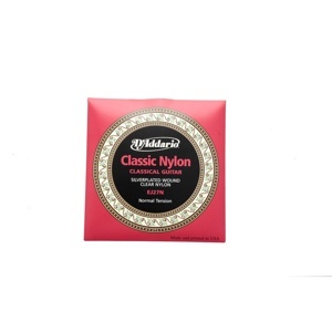 Dây đàn guitar classic Addario EJ27