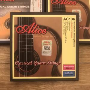 Dây đàn guitar classic Alice AC136