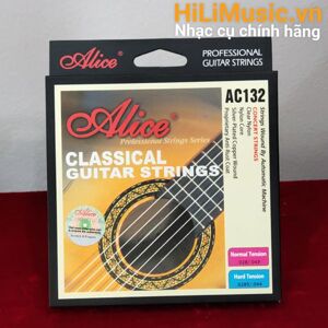 Dây đàn Guitar Classic Alice AC132