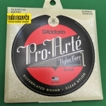 Dây đàn guitar classic D'Addario EJ45C