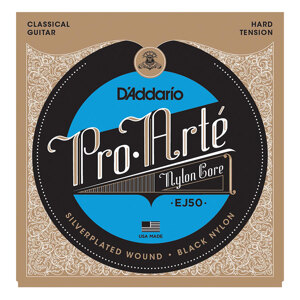 Dây Đàn Guitar Classic DAddario EJ50