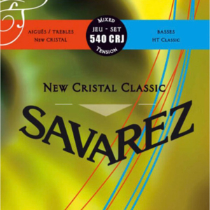 Dây đàn Guitar classic Savarez 540CJ