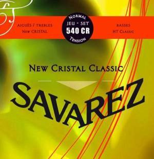 Dây đàn Guitar classic SAVAREZ 540CR