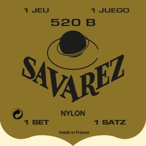 Dây đàn guitar classic Savarez 520